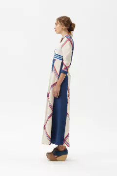 Vestido Ceibo - HahnMade