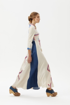 Vestido Ceibo - Pre Order - comprar online