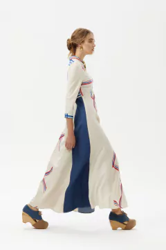 Vestido Ceibo - comprar online