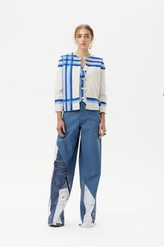 Saco Aguaribay - Pre Order - comprar online
