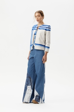 Saco Aguaribay - Pre Order - HahnMade