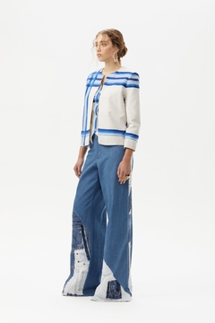 Saco Aguaribay - Pre Order en internet