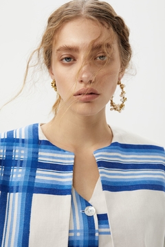 Saco Aguaribay - Pre Order en internet