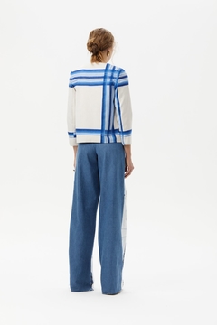 Imagen de Saco Aguaribay - Pre Order