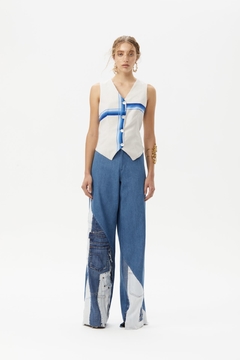 Chaleco Margarita - Pre Order - comprar online