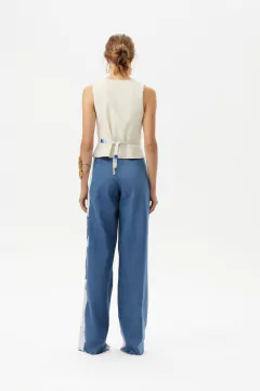 Chaleco Margarita - tienda online