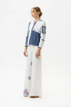 Imagen de Saco Aguaribay Denim