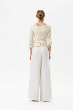 Imagen de Pantalón Criollo Upcycled