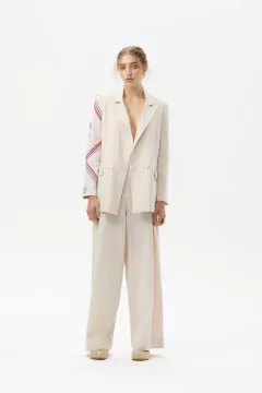 Imagen de Blazer Libertango Upcycled