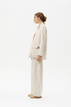 Blazer Libertango Upcycled - Pre Order - comprar online