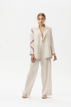 Imagen de Blazer Libertango Upcycled - Pre Order