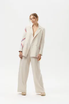 Blazer Libertango Upcycled - HahnMade
