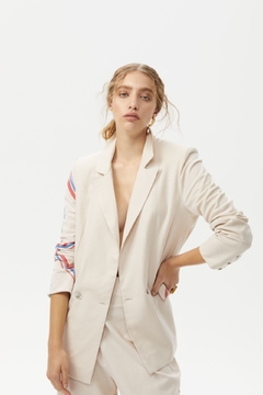 Blazer Libertango Upcycled - Pre Order
