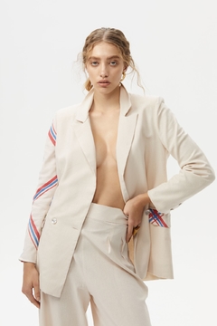 Blazer Libertango Upcycled - Pre Order