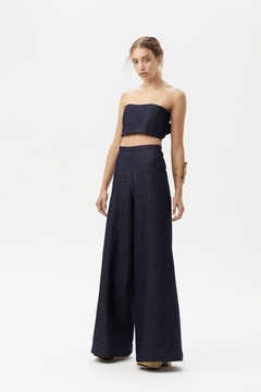 Pantalón Criollo Denim - Pre Order