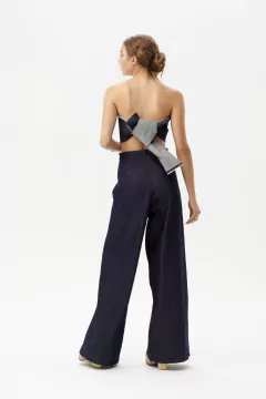 Pantalón Criollo Denim en internet