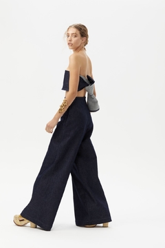 Imagen de Pantalón Criollo Denim - Pre Order