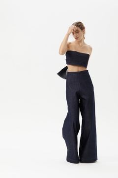 Pantalón Criollo Denim - Pre Order en internet