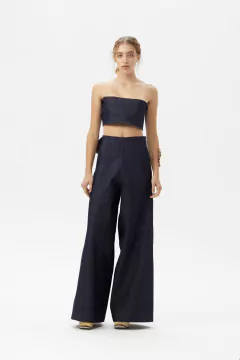 Pantalón Criollo Denim - comprar online