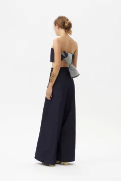 Pantalón Criollo Denim