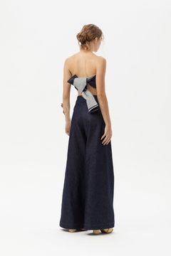 Pantalón Criollo Denim - Pre Order - comprar online