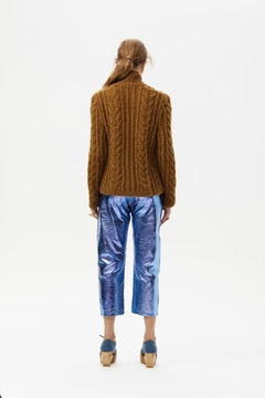 Pantalón Viajante Foil - Pre Order - HahnMade