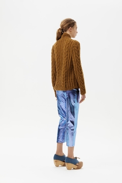 Pantalón Viajante Foil - Pre Order - tienda online