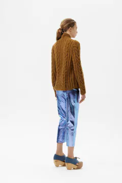 Pantalón Viajante Foil - tienda online
