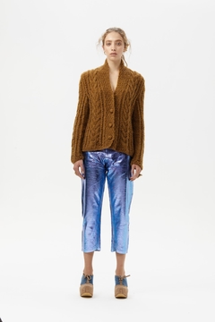 Imagen de Pantalón Viajante Foil - Pre Order