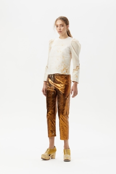 Imagen de Pantalón Viajante Foil - Pre Order