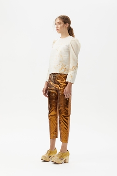 Pantalón Viajante Foil - Pre Order