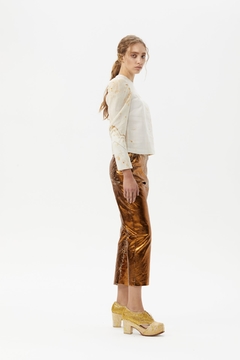 Pantalón Viajante Foil - Pre Order