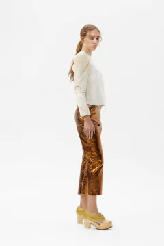 Pantalón Viajante Foil