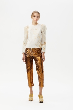 Pantalón Viajante Foil - Pre Order en internet