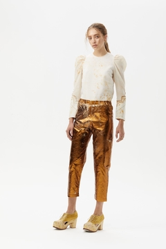 Pantalón Viajante Foil - Pre Order - tienda online