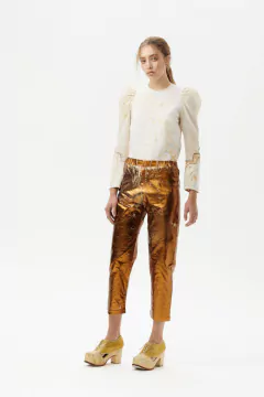 Pantalón Viajante Foil - tienda online