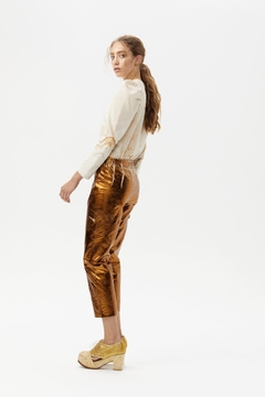 Pantalón Viajante Foil - Pre Order - comprar online