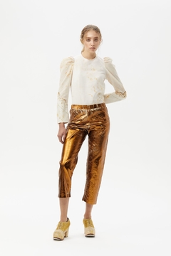 Pantalón Viajante Foil - Pre Order - comprar online