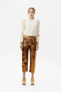 Pantalón Viajante Foil