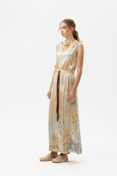 Vestido Alondra Upcycled - HahnMade