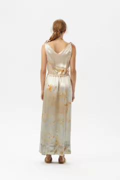 Vestido Alondra Upcycled en internet