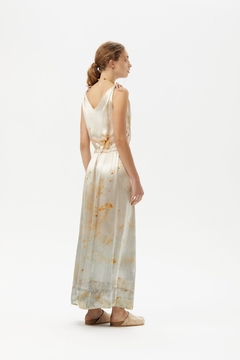 Vestido Alondra Upcycled - comprar online