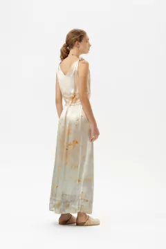 Vestido Alondra Upcycled - comprar online