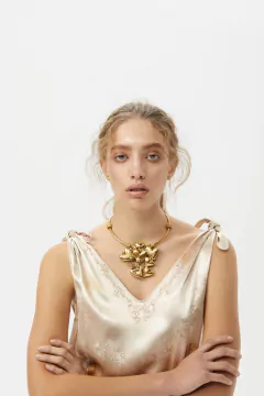 Vestido Alondra Upcycled - tienda online