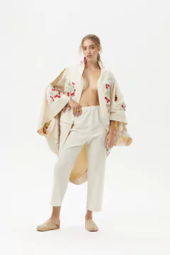 Imagen de HahnMade Cocoon Upcycled