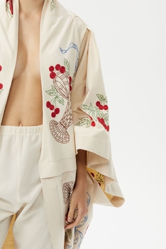 HahnMade Cocoon Upcycled - Pre Order - tienda online