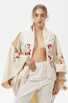 Imagen de HahnMade Cocoon Upcycled - Pre Order