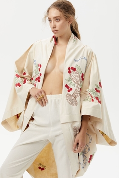 HahnMade Cocoon Upcycled - Pre Order en internet