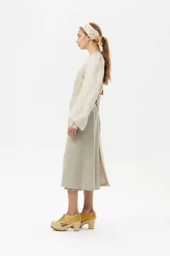 Pollera Pantalón Cautiva Lana - tienda online