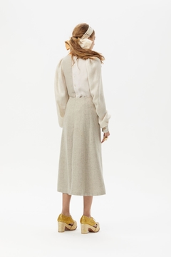 Pollera Pantalón Cautiva Lana - Pre Order
